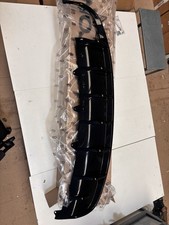 Maxton Design Rear Valance