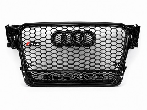 Audi b8 honeycomb - s4,