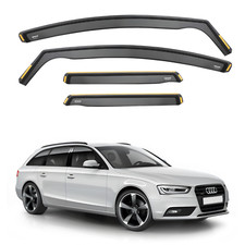 ISPEED Wind Deflectors for