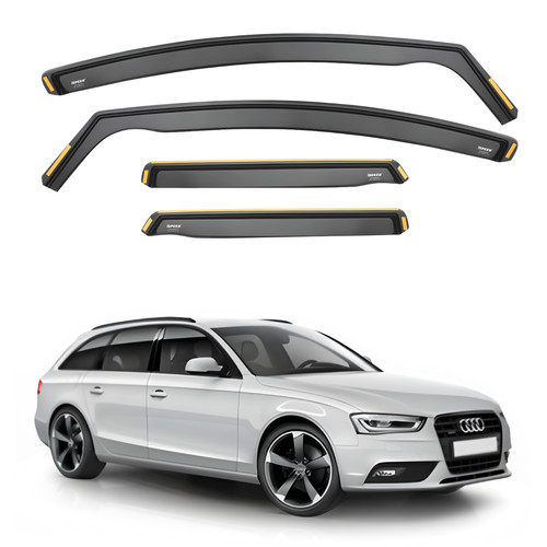 Ispeed wind deflectors - wind,