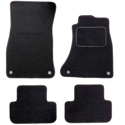 Fits audi 2008 - fits, 2008-2015