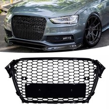 For Audi A4 S4 B8 13-15 RS
