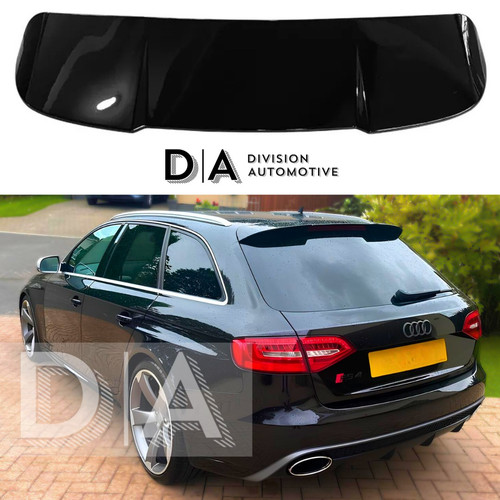 Audi avant estate - b8,