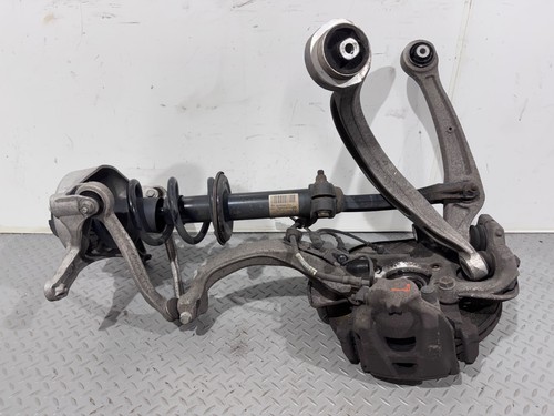 Audi 8t front - a4,