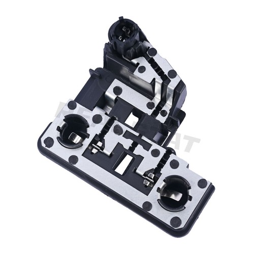 Rear light inner bulb holder - light,