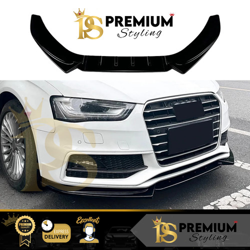 Audi line b8 - a4, s4