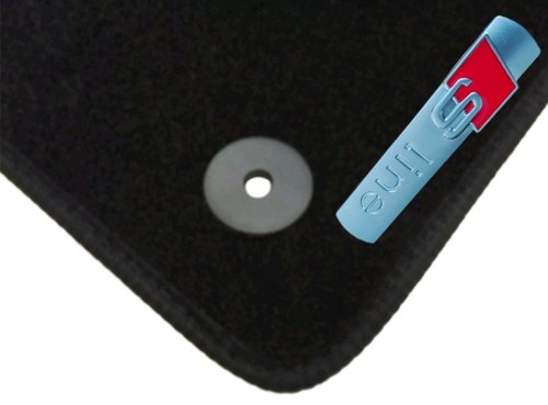 Fits audi 2008 - 2008-2015, car
