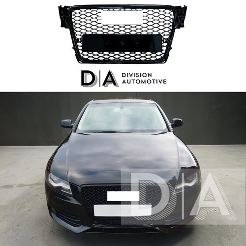 Grill grille for audi - grille, b8