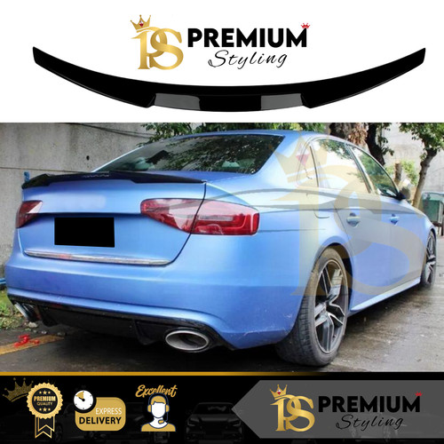 Audi 5 facelift m4 - b8/b8.5,