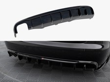 Maxton Design Rear Valance for