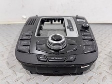 AUDI A4 B8 A5 8T Q5 8R MMI