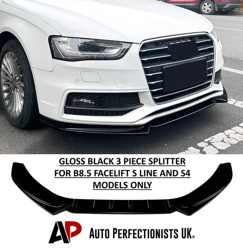 For audi line b8 5 - audi, s4