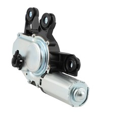 REAR WINDSCREEN WIPER MOTOR