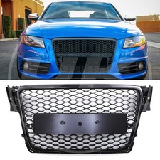 DEBADGED RS4 S4 STYLE FRONT