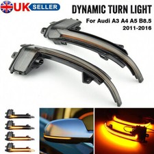 For Audi A3 8P A4 B8.5 A5