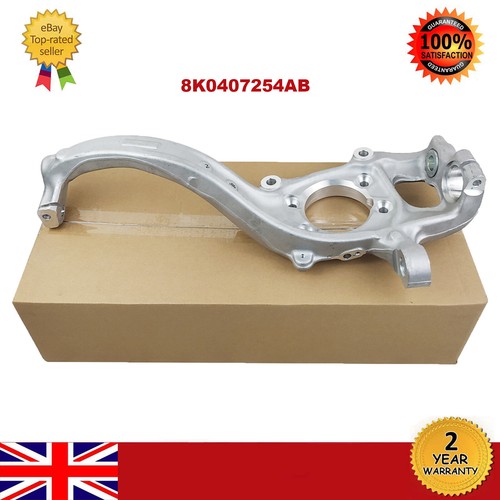 Steering knuckle 8k0407254ab - knuckle,