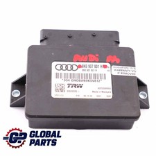 Audi A4 B8 A5 8T Parking