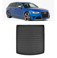 AUDI A4 [B8 ] AVANT ESTATE