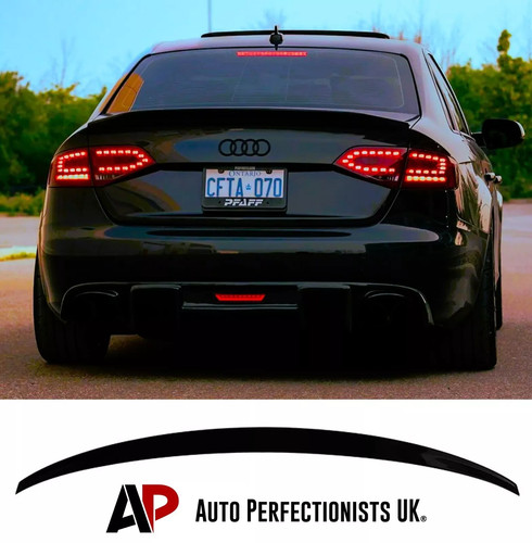 For audi gloss - audi, b8.5