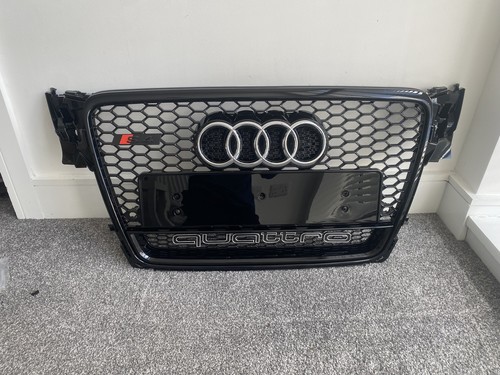 Audi b8 2008 2012 - s4,