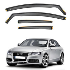 ISPEED Wind Deflectors for