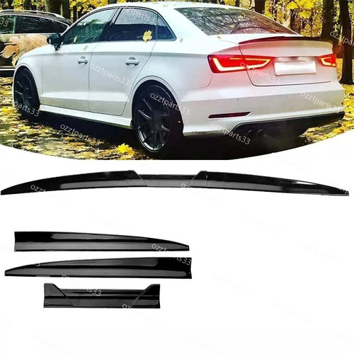 For audi b9 - b7,