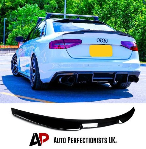 For audi gloss - for, b8.5
