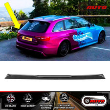 Audi A4 B8 Avant Estate Gloss