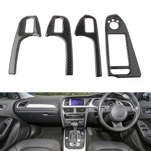 4pcs interior door cover - interior,