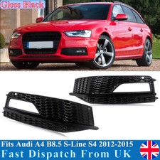 FOR 2012-2015 AUDI A4 B8.5