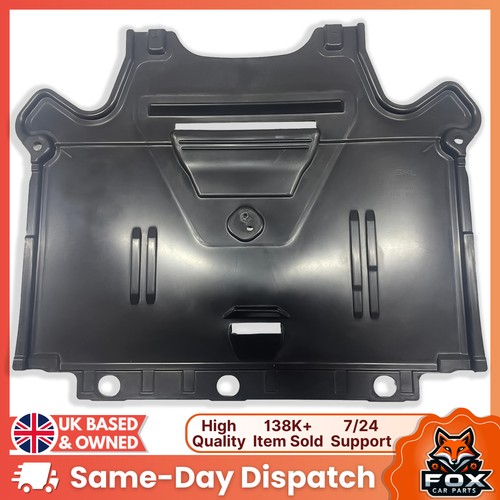 Under engine gearbox - engine, cover