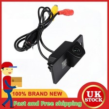 Rear View Back Up Reverse