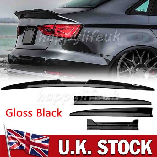 For audi rs4 - b8, saloon