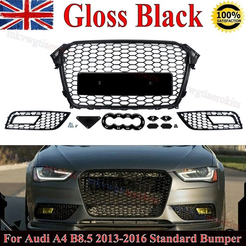 For audi 5 - b8.5, standard
