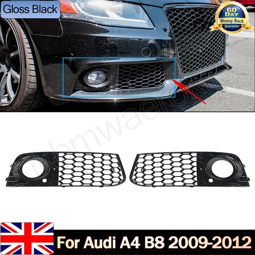 For audi pair honeycomb - b8,
