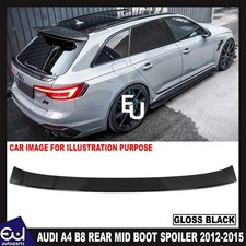 FOR AUDI A4 B8 AVANT ESTATE