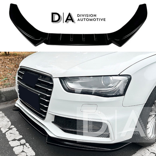 For audi line b8 5 - for, a4