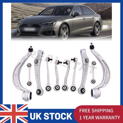 10pcs front suspension upper - front,
