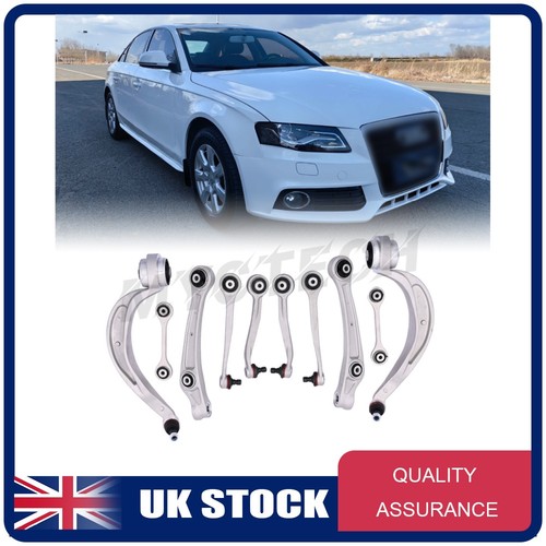 Front suspension wishbones - suspension,